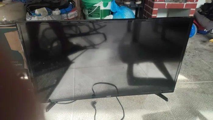 TV mais chromecast