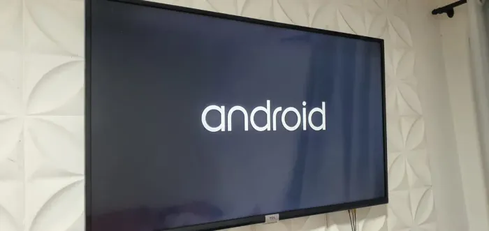 Tv Smart TCL 43 Android