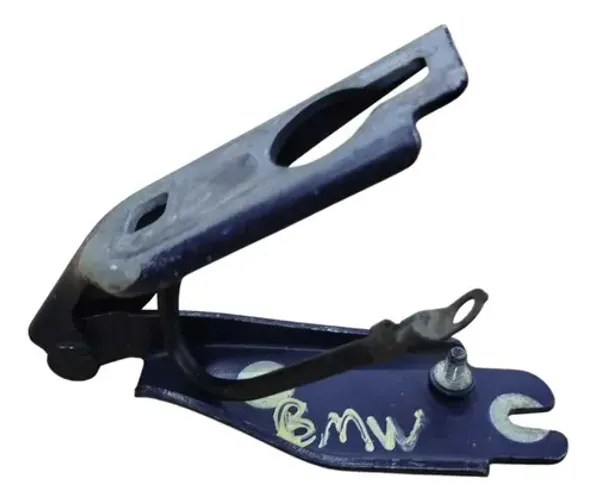 Dobradiça Capô Bmw 325 E36 1994 1995 1996 Direito
