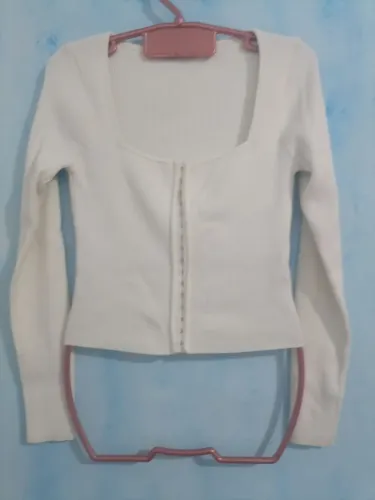 Blusa zara tamanho M