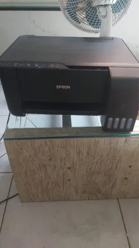 Impressora Epson 