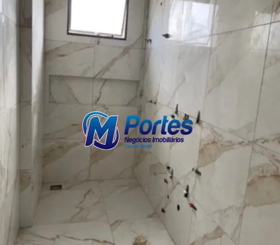 Condominio Fechado à venda, 3 quartos, 1 suíte, 2 vagas, Terras Alphaville Mirassol - Mira