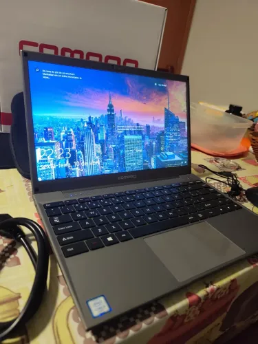 Notebook Intel Core I5