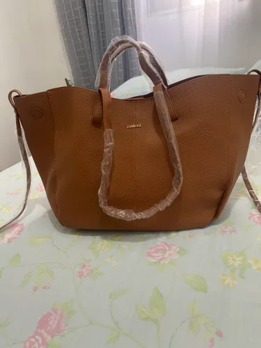 Bolsa Bag Colcci nova