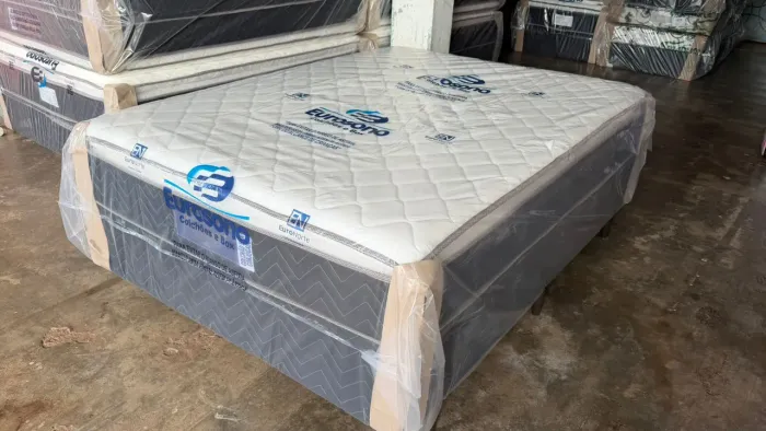 Cama de casal 