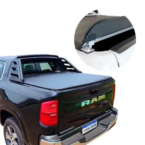 Capota Oroginal para RAM Rampage Mopar Nova