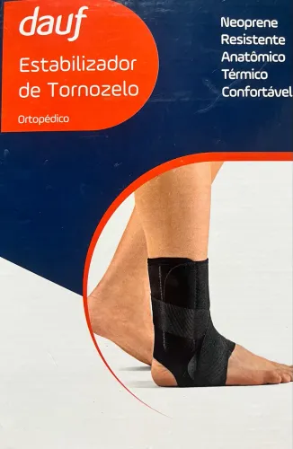 Ortopédico Estabilizador de tornozelo G