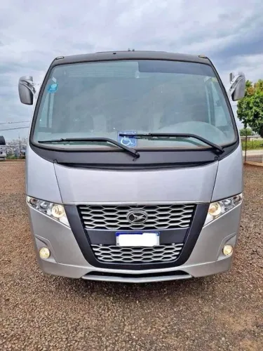 Volare W9 Fly 2014 33 lugares
