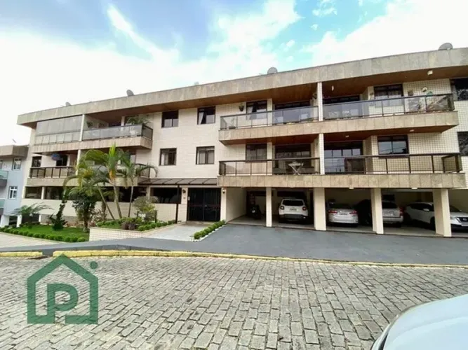 Cobertura NOVA FRIBURGO - RJ