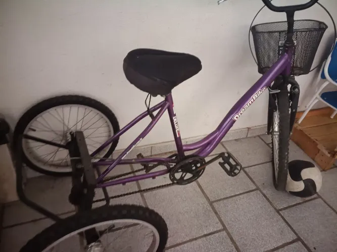 Triciclo