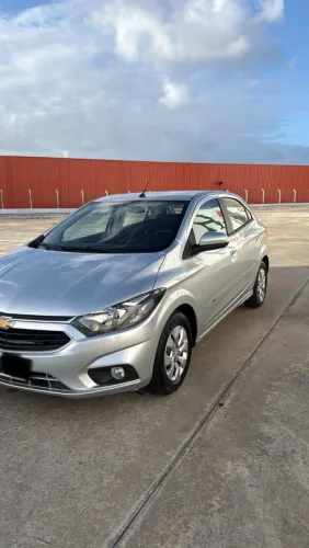 Chevrolet Joy Hatch 1.0 8V Flex 5P MEC 2020