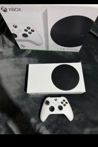 Xbox série S