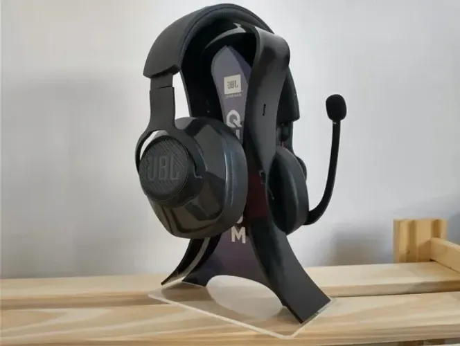 Headset Gamer JBL Quantum 400 Microfone Gaming Headphone