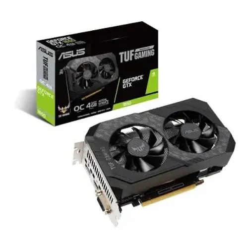 GTX 1650 4GB