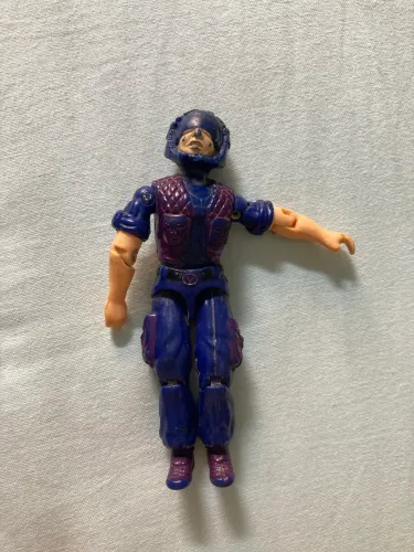 Bonecos Gi Joe 