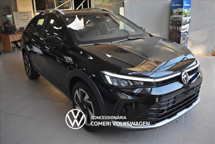 Volkswagen Nivus Highline 1.0 200 TSI Flex AUT 2027