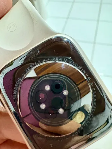 Apple Watch séries 8 45mm