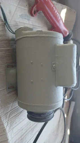 motor monofásico 1.5 cv com eixo