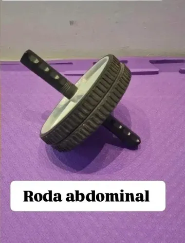 Roda Abdominal 