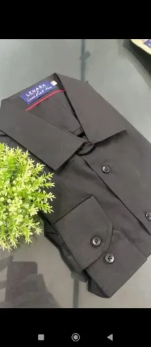 CAMISA FIBRA DE BAMBU