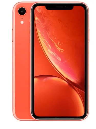 TROCO IPHONE XR POR CELULAR INFERIOR