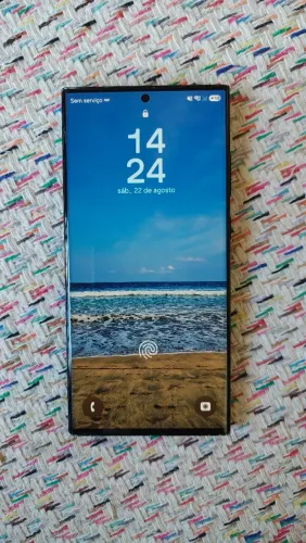 S23 Ultra 512gb