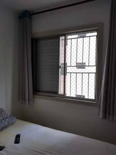 Apartamento a venda Jaguaré