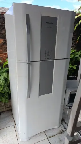Eletrolux duplex 