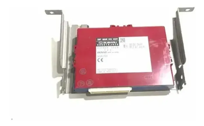 Módulo Unidade Controle Ecu Subaru Legacy Outback 3.6  