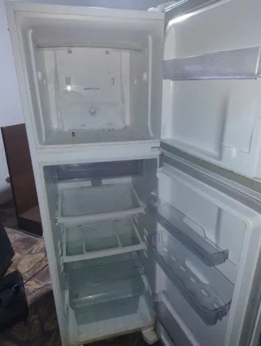 Geladeira 