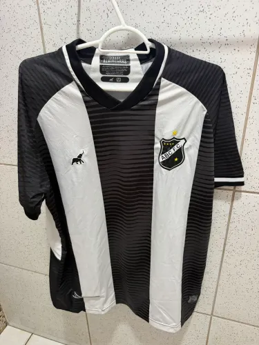 Camisa Elefante MQ ABC FC II 2023