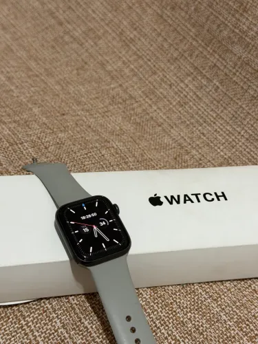 Apple Watch Séries SE 44MM