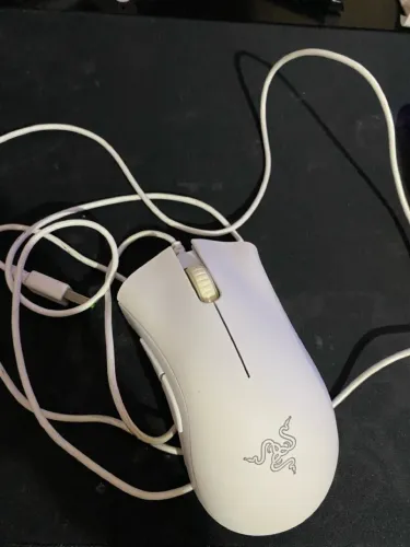 mouse razer deathadder essential
