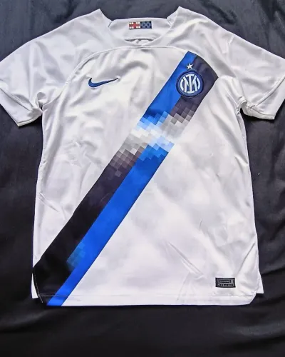 Camisa Inter de Milão