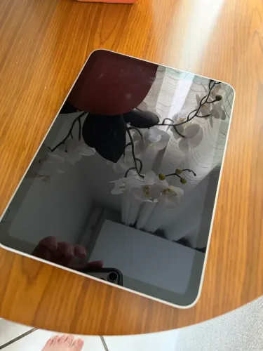 iPad 11 128gb Wi-Fi usado