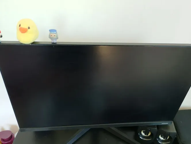 Monitor gamer Samsung