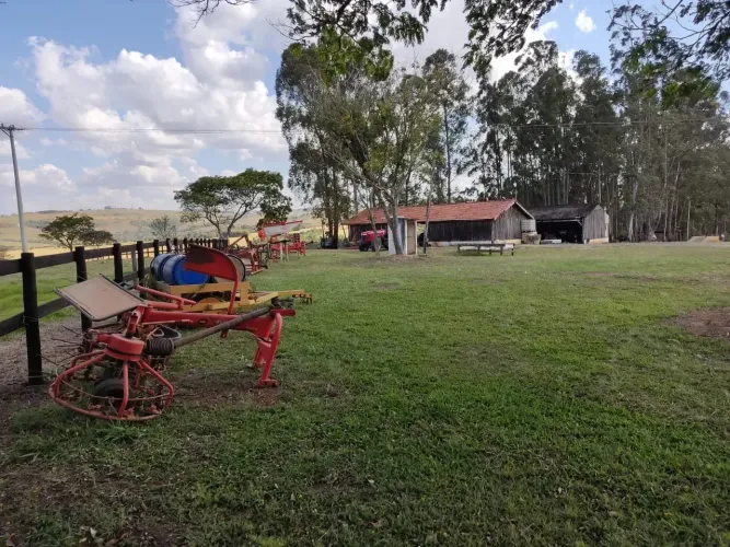 EXCELENTE HARAS À VENDA EM ITAPETININGA  SP