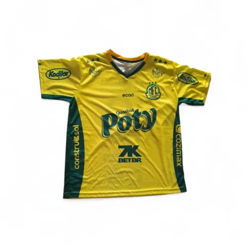 Camisas Mirassol 