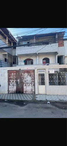 Casa Venda Boca do rio