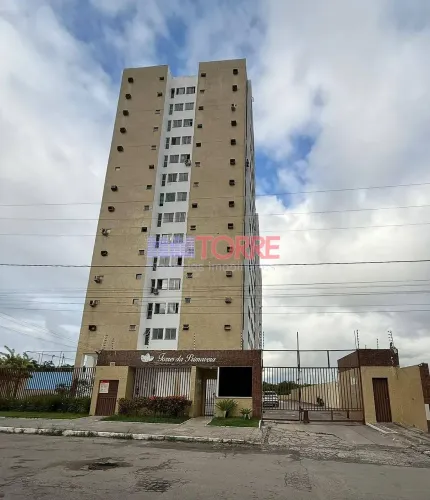 Apartamento à venda, Jardim Primavera, Itabuna, BA