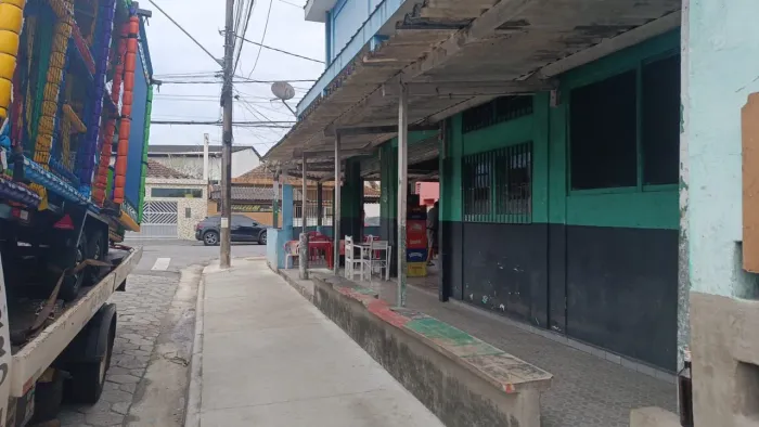 ALUGA-SE PONTO COMERCIAL - VILA NOVA