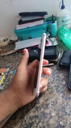 iPhone 7plus