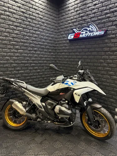 BMW/ GS 1300cc 2024