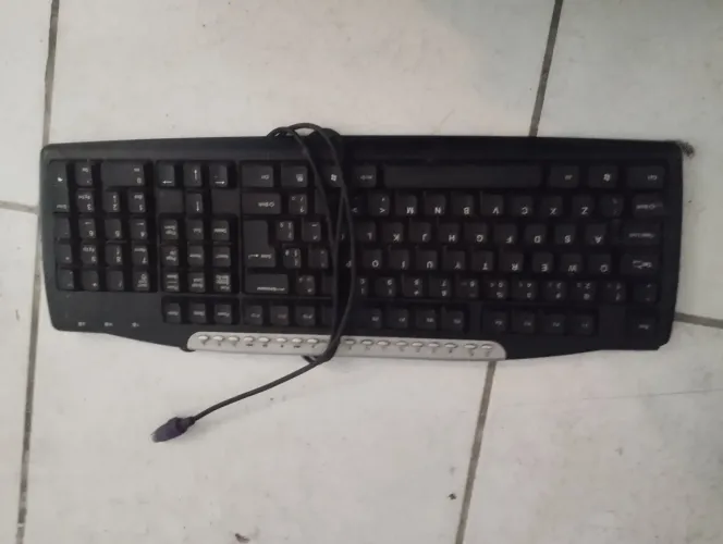 Teclado