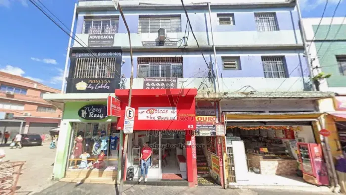 Imóvel para aluguel tem 15 metros quadrados em São Miguel Paulista - São Paulo - SP