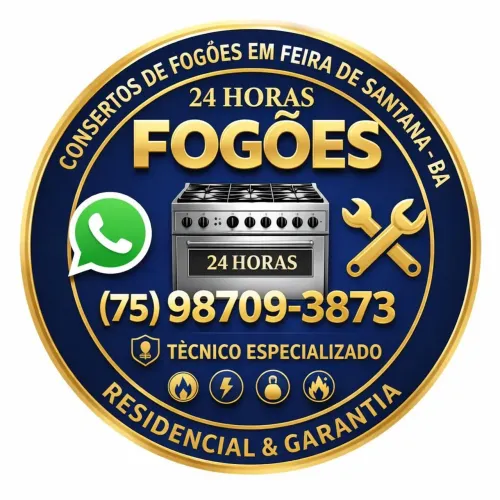Forno fogao res. E ind.