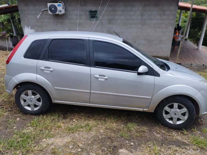 Imagem de Ford Fiesta 1.0 8V Flex/class 1.0 8V Flex 5P 2009