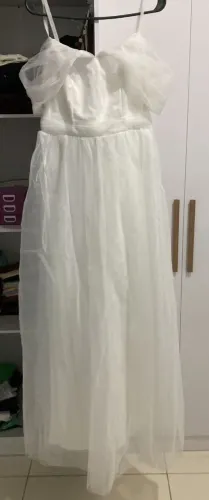 Vestido de noiva