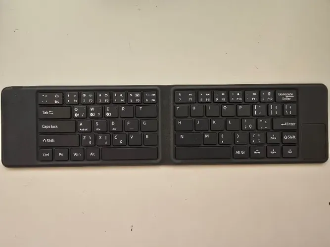 Teclado para Tablets Celulares Vx Case - Original