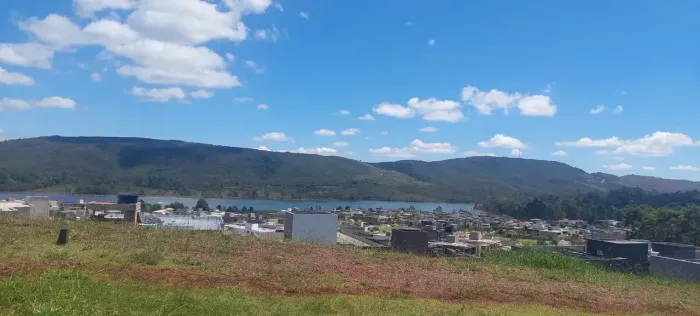 Lote para venda com 550 m Alphaville - Lagoa dos Ingleses - Condomínio Costa Laguna